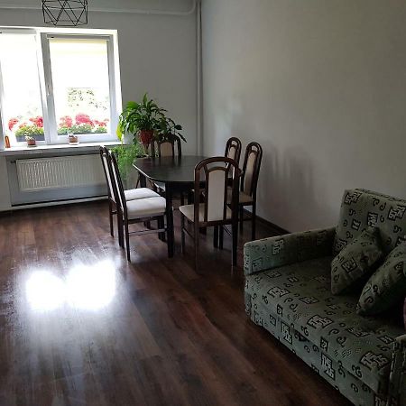 Dom Prywatny Villa Lębork Dış mekan fotoğraf