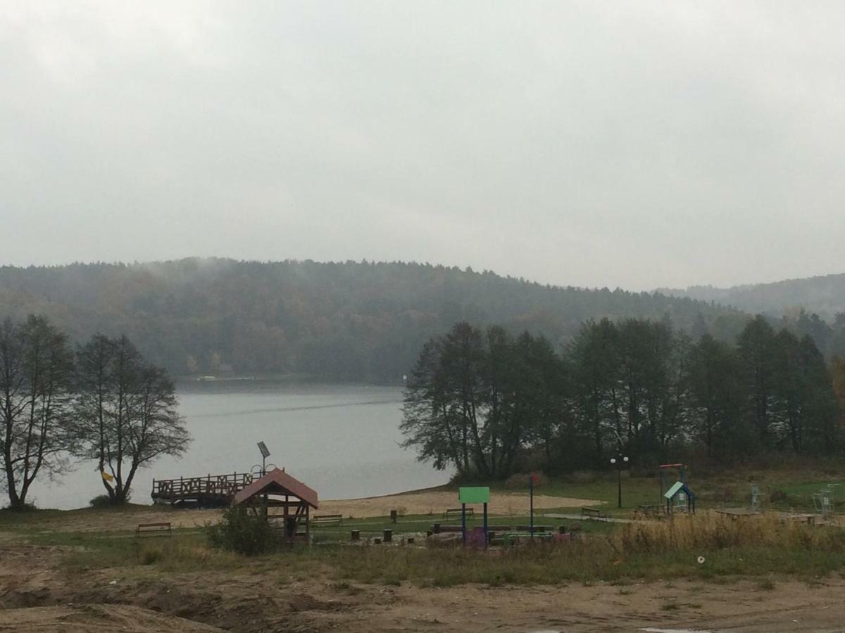 Dom Prywatny Villa Lębork Dış mekan fotoğraf