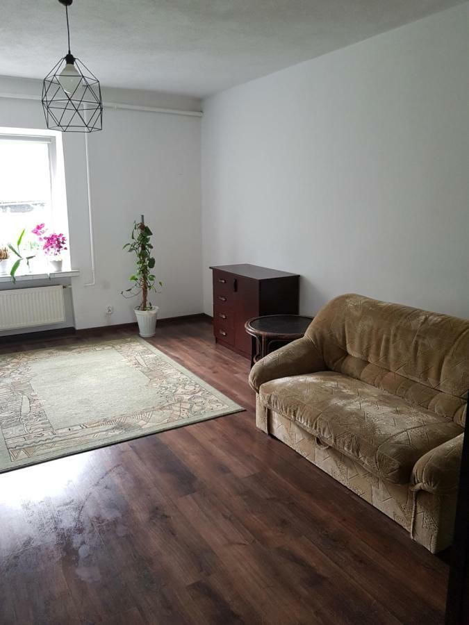 Dom Prywatny Villa Lębork Dış mekan fotoğraf