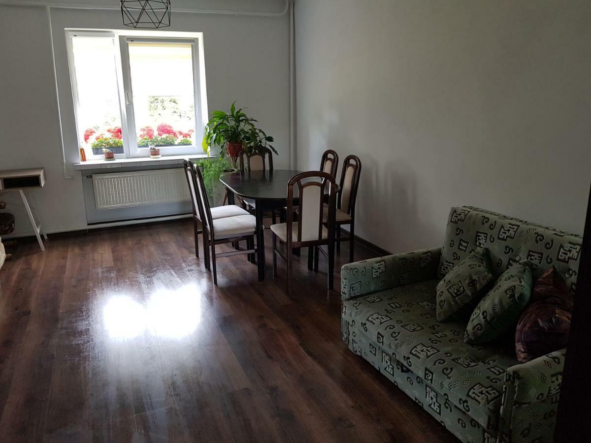 Dom Prywatny Villa Lębork Dış mekan fotoğraf